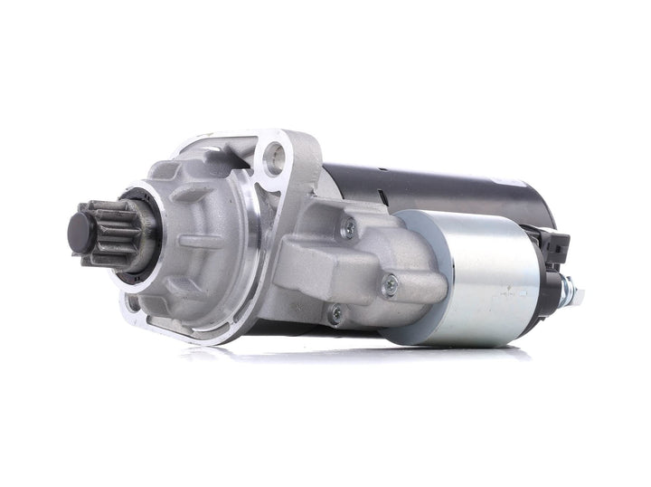 HELLA - Starter/Anlasser - 12V - 2kW - für u.a. VW Golf IV (1J1) - 8EA 012 527-361