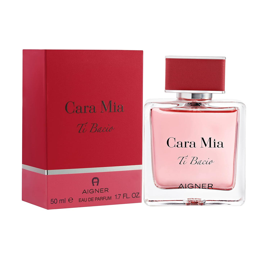 Aigner Cara Mia Ti Bacio Eau de Parfum 50 ml