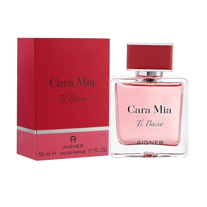Aigner Cara Mia Ti Bacio Eau de Parfum 50 ml