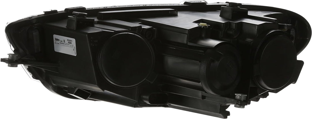 Valeo 043659 Hauptscheinwerfer