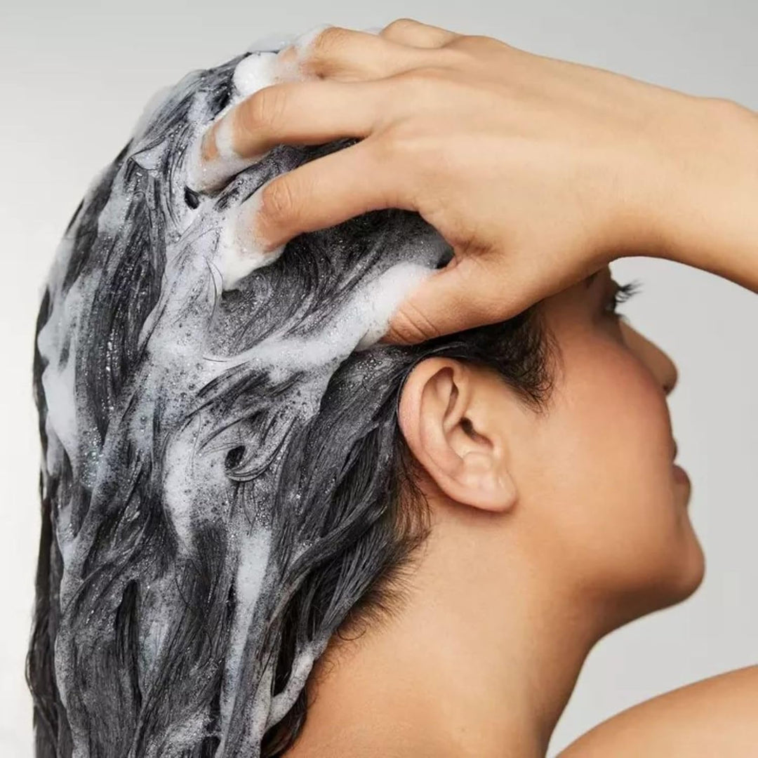 Paul Mitchell Awapuhi Wild Ginger Moisturizing Lather Shampoo - Feuchtigkeits-Shampoo für trockenes,