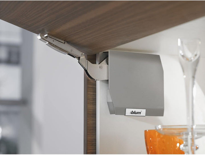 Blum Aventos HK S Tip-On Klappscharnier Liftbeschlag Hochschwenkbeschlag Kraftspeicher Set 400-1000