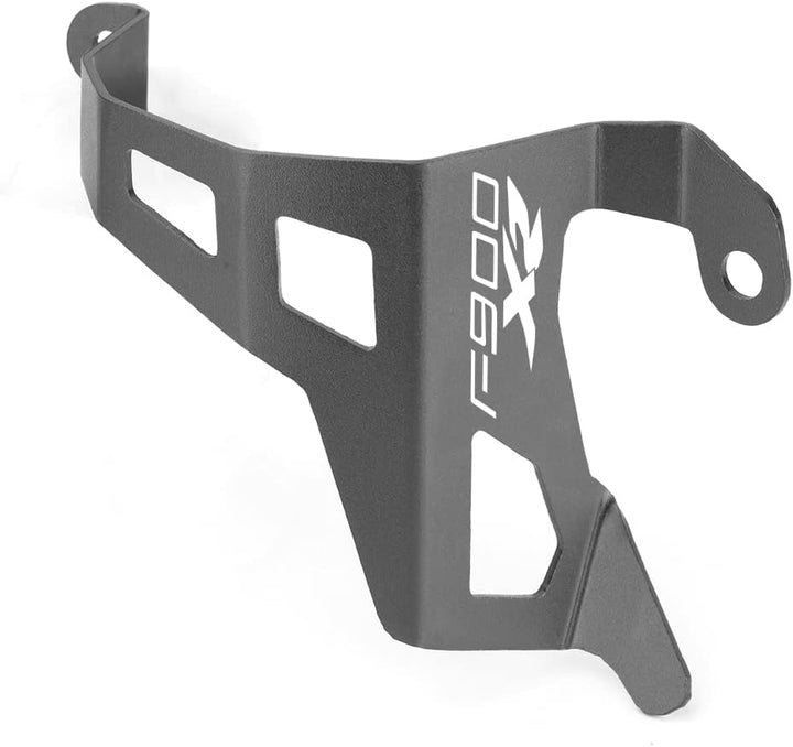 Modeer Kompatibel mit BMW F900XR 2020-2023 Motorrad CNC Schutz für den Quickshifter Schalthebel Abde