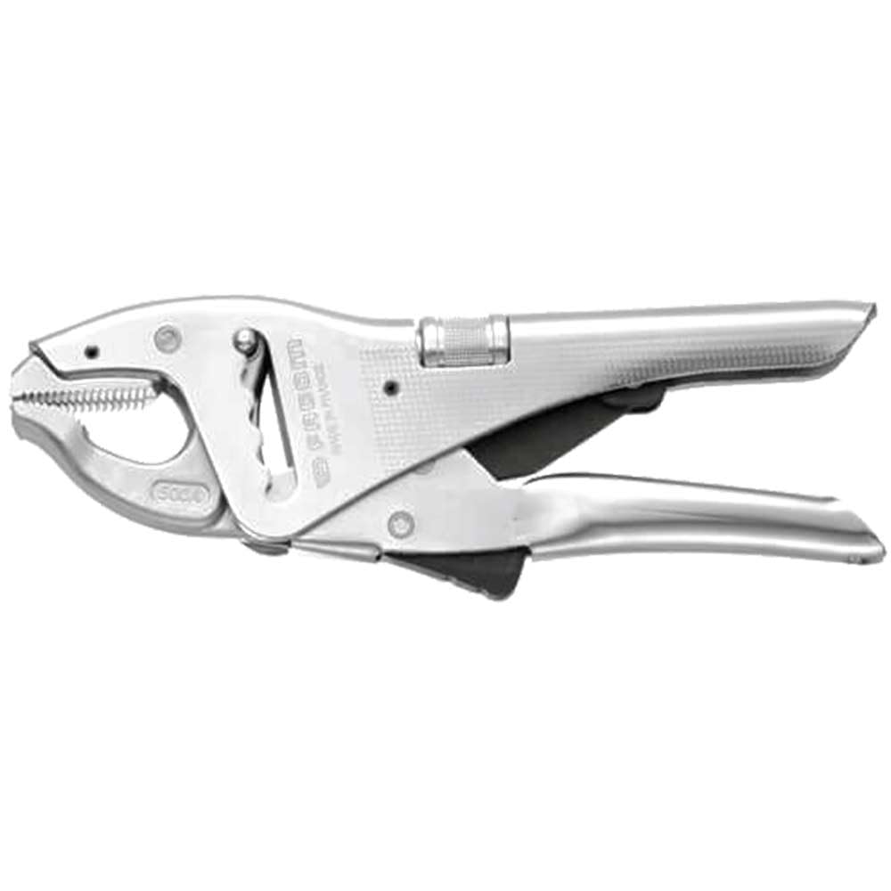 Facom FCM500A Gripzange mit kurzen Backen 230 mm, 230 mm