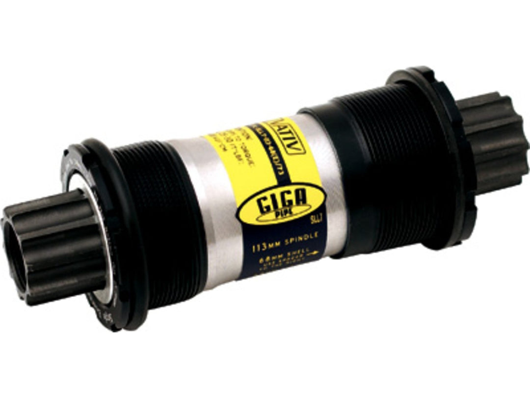 Truvativ Giga Pipe Team SL Tretlager Einheitsgrösse, Einheitsgrösse