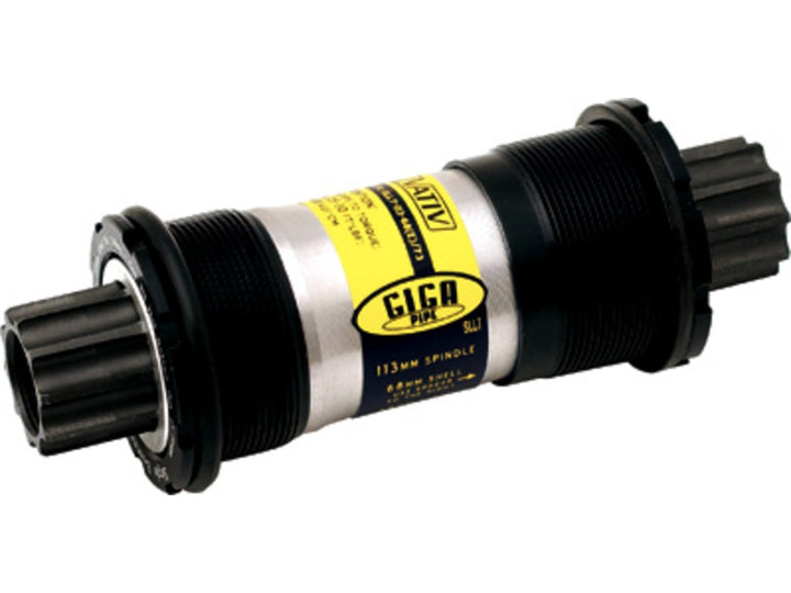 Truvativ Giga Pipe Team SL Tretlager Einheitsgrösse, Einheitsgrösse