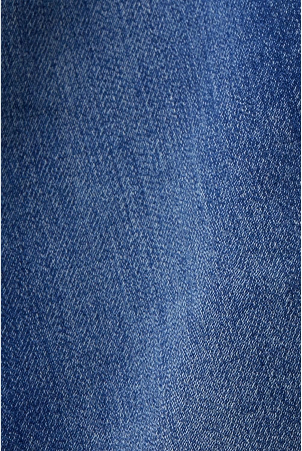 ESPRIT Damen Jeans 24W / 32L 902/Blue Medium Wash, 24W / 32L 902/Blue Medium Wash