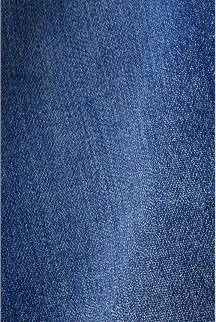 ESPRIT Damen Jeans 24W / 32L 902/Blue Medium Wash, 24W / 32L 902/Blue Medium Wash