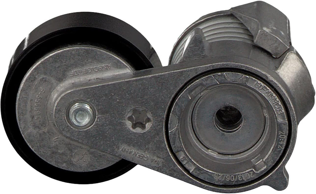 febi bilstein 27566 Riemenspanner für Keilrippenriemen , 1 Stück