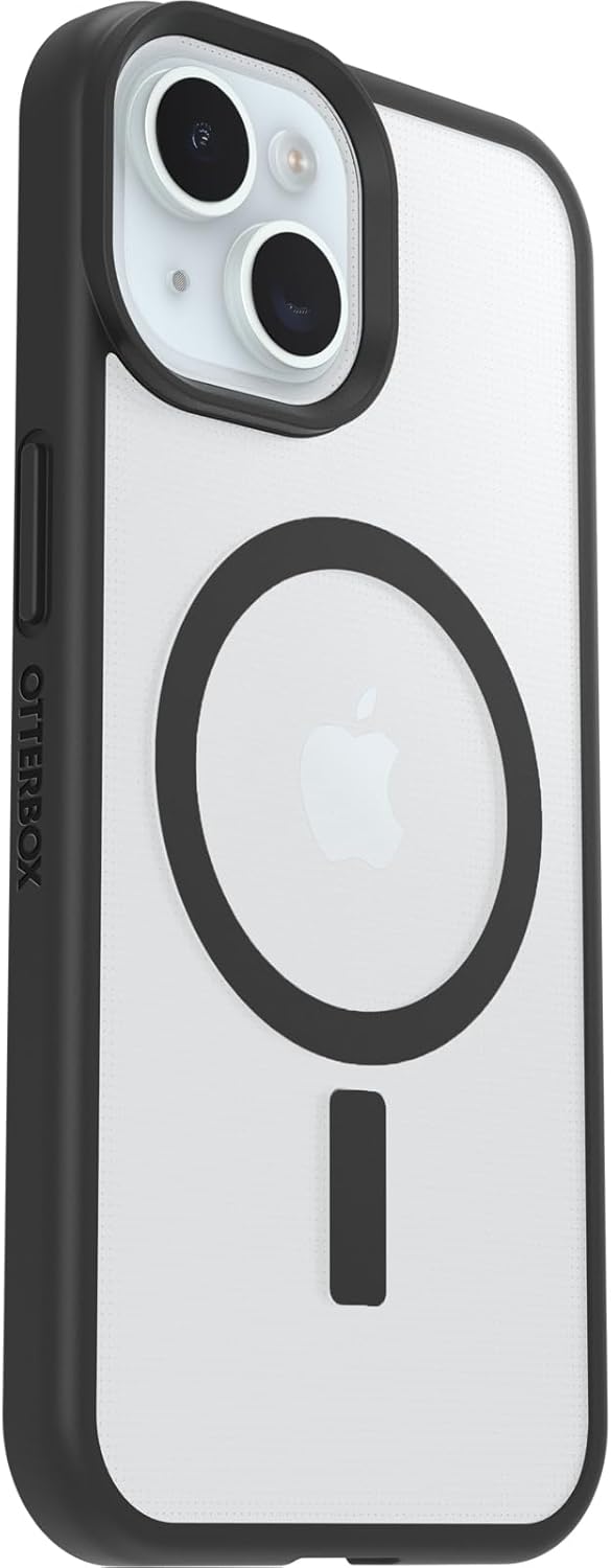 OtterBox Sleek Series MagSafe Hülle für iPhone 17e, 16e, 15, 14, 13, stossfest, ultraschlank, schütz