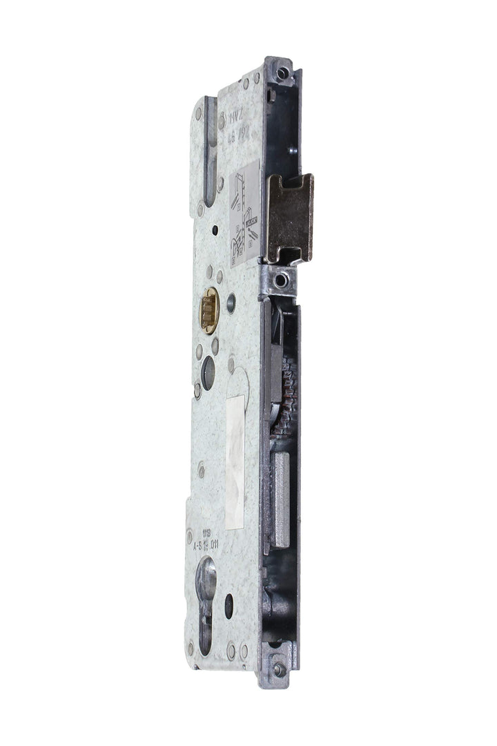 Roto Reparaturschloss Serie C500, 4592P10, Silber
