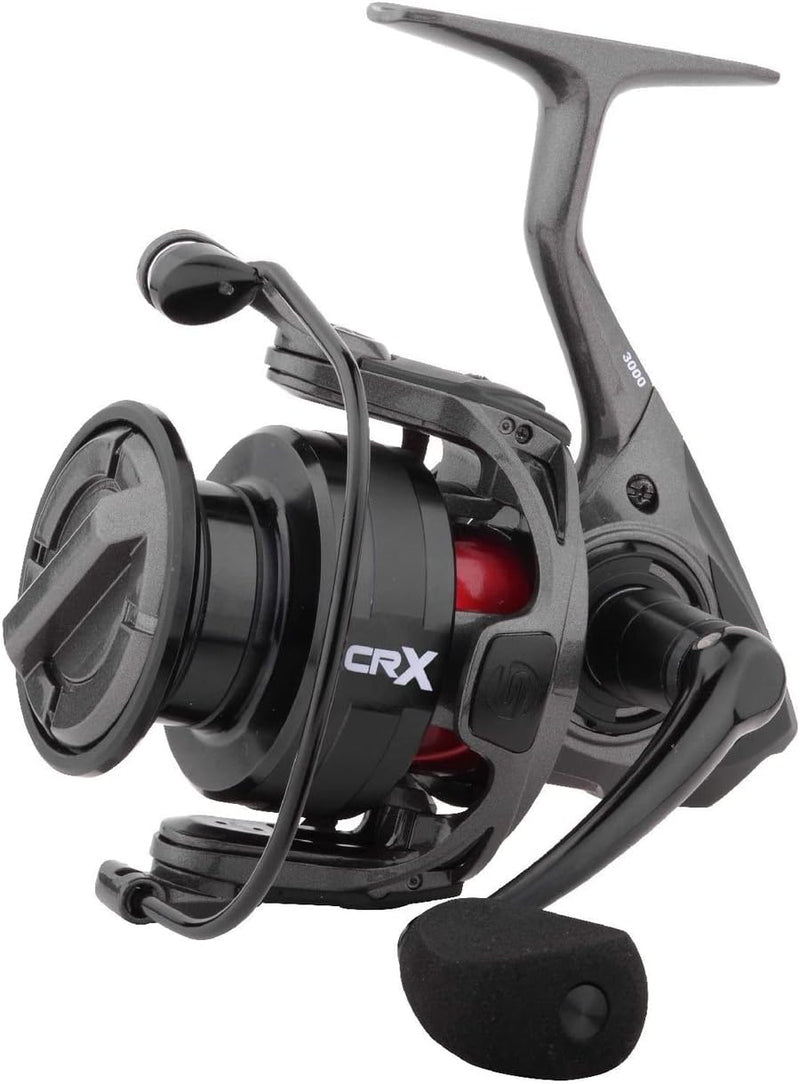 Spro CRX Spin Angelrolle Stationärrolle Spinnrolle - 1000 2000 3000 4000