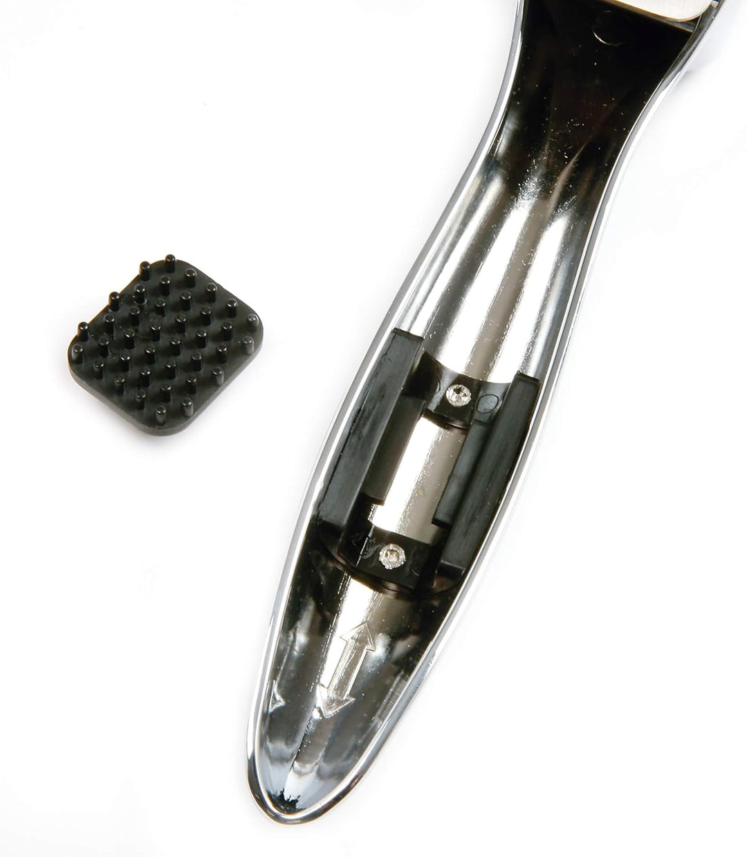 Norpro Ultimate Knoblauchpresse/-schneider