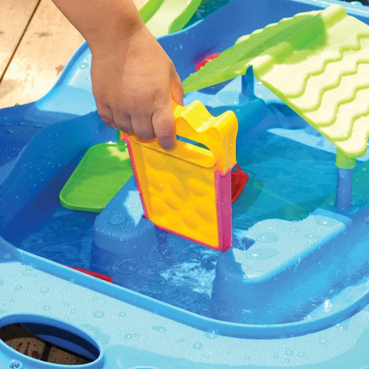 Wasserspiel-Koffer 51x21,5x66,5 cm Polypropylen,4kg,94210