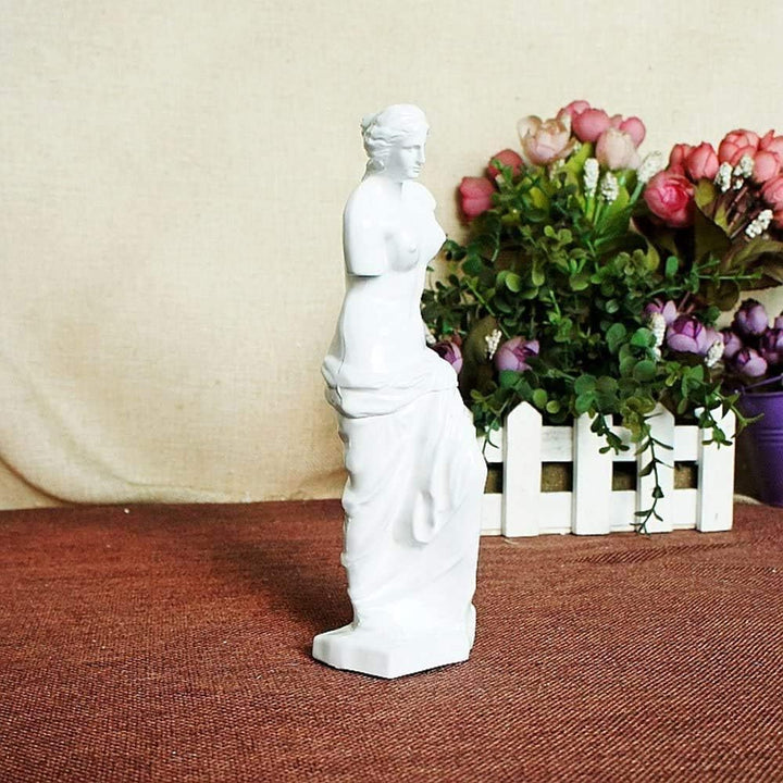 KIKITO Y Venus de Milo Statue griechische römische Mythologie Göttin Aphrodite Statue Tolle Dekorati