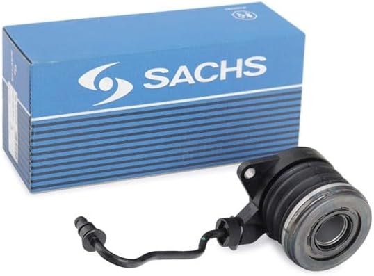 Sachs 3182 600 205 Pkw Central, Kupplung