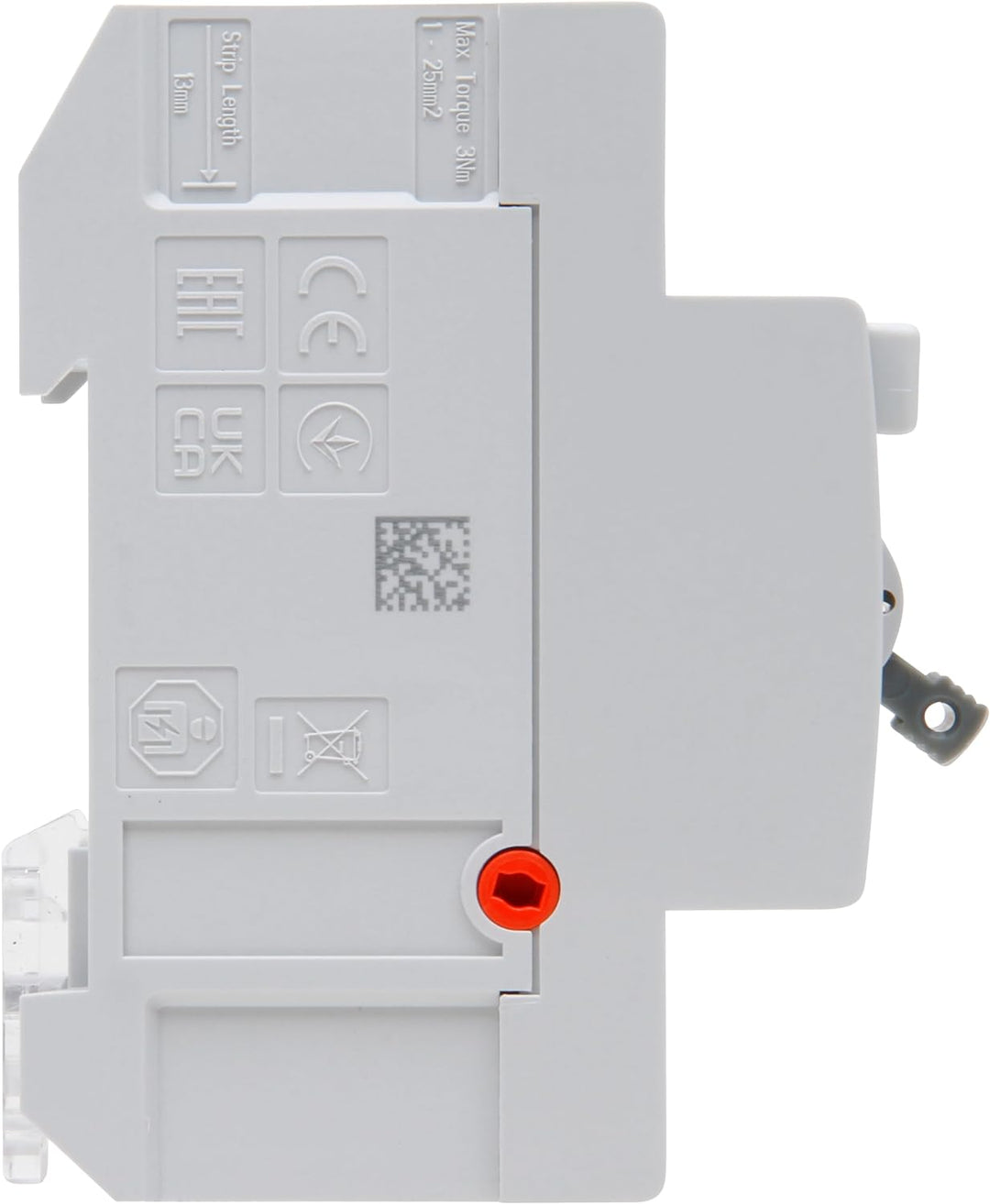 Kopp Fehlerstrom-Schutzschalter, RCD, 40 A, 30mA, 2-polig, 754028095 40A/30mA, 40A/30mA