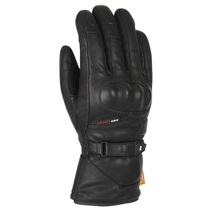 Furygan Handschuhe Modell Land LD D30 37 Marke S Schwarz, S Schwarz