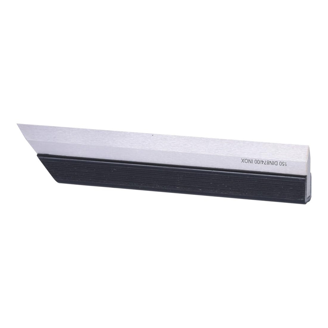 KS Tools 300.0634 Präzisions-Haarlineal, 150mm 150 mm, 150 mm