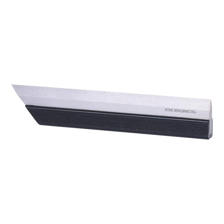 KS Tools 300.0634 Präzisions-Haarlineal, 150mm 150 mm, 150 mm