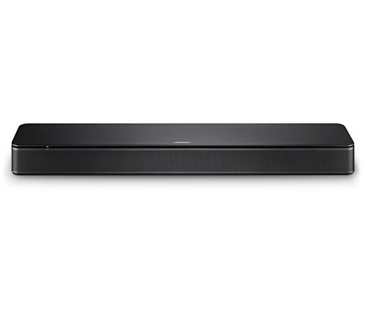 Bose Solo Soundbar Series II—TV Speaker mit Bluetooth-Verbindung