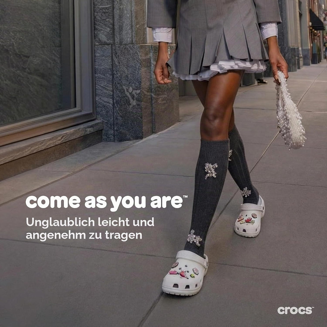 Crocs Classic Clog 36/37 EU Atmosphere, 36/37 EU Atmosphere