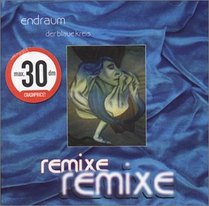 Der Blaue Kreis, Audio-CD