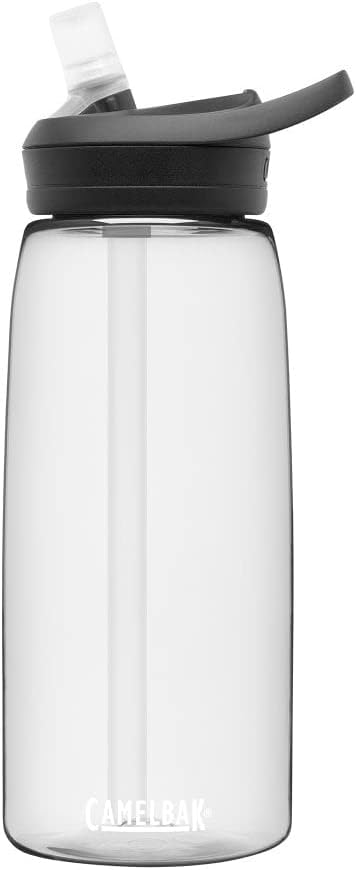 Camelbak Eddy+ Wasserflasche Natürlich Natürlich 946 ml, Natürlich 946 ml