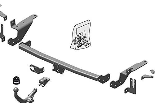 Thule Brink 475400 Anhängerkupplungen