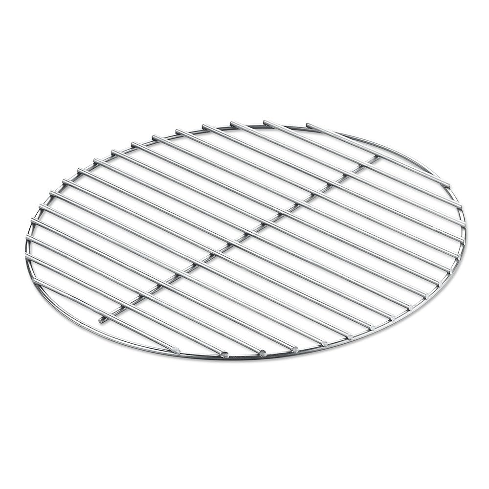 Kohlerost|für 7440 BBQ, 34.5 cm ,, silber