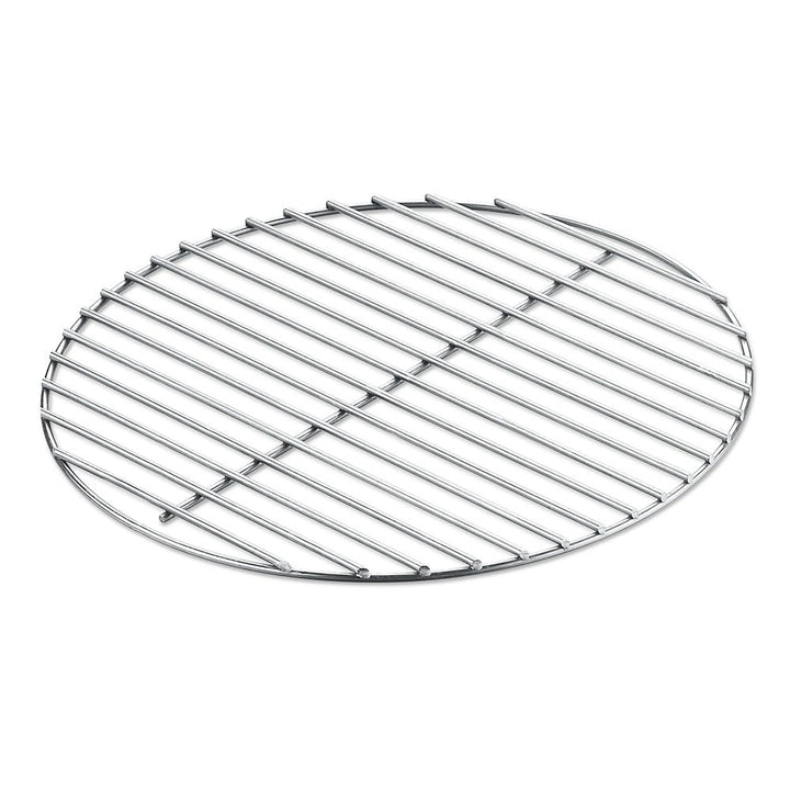 Kohlerost|für 7440 BBQ, 34.5 cm ,, silber