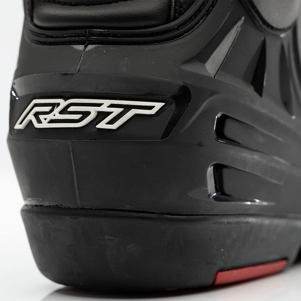 RST Tractech Evo | Wetterfester Fahrkomfort 34 EU Schwarz, 34 EU Schwarz