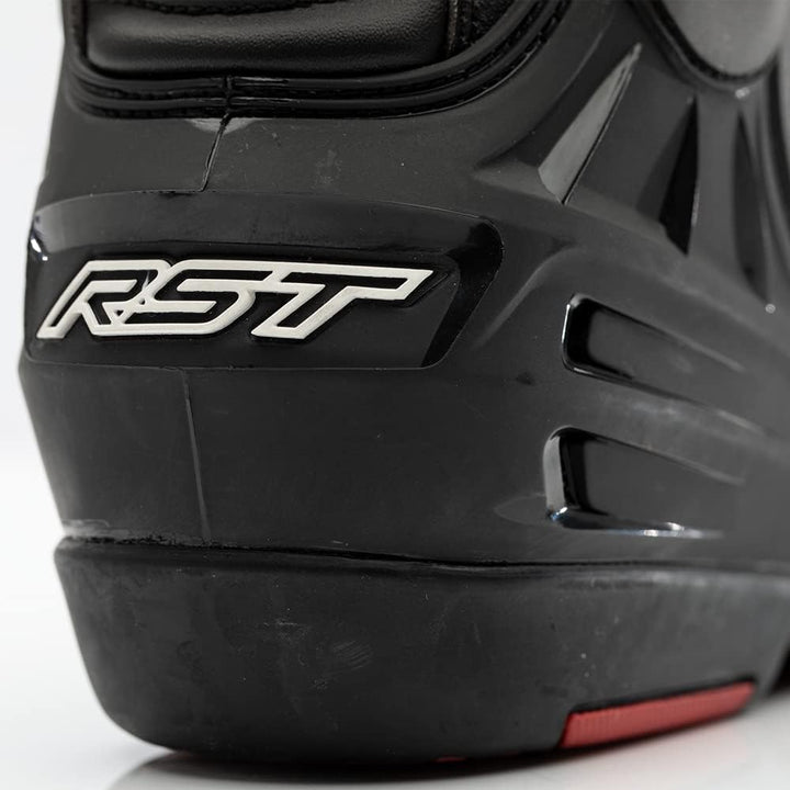 RST Tractech Evo | Wetterfester Fahrkomfort 34 EU Schwarz, 34 EU Schwarz