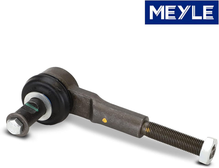 2x Original MEYLE HD 1160200008/HD Spurstangenkopf Vorderachse Kompatibel mit A4 8D2 B5 1994-2001 A4