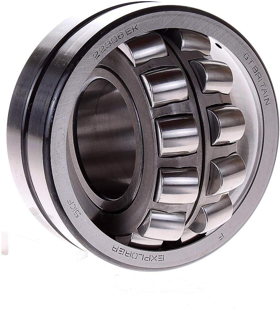 SKF – 22308 Kugellager Rollen Kugelschreiber Ek Bohrung konisch, 40 x 90 x 33