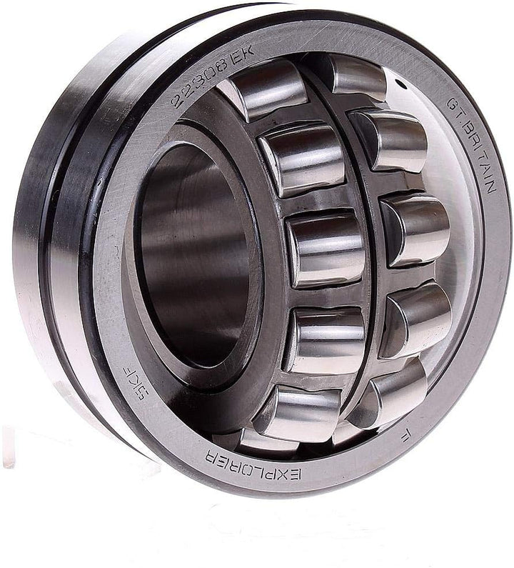 SKF – 22308 Kugellager Rollen Kugelschreiber Ek Bohrung konisch, 40 x 90 x 33