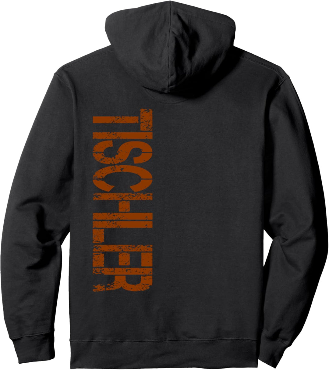 Retro Schreiner TShirt Vintage Tischler T-Shirt Weihnachten Pullover Hoodie