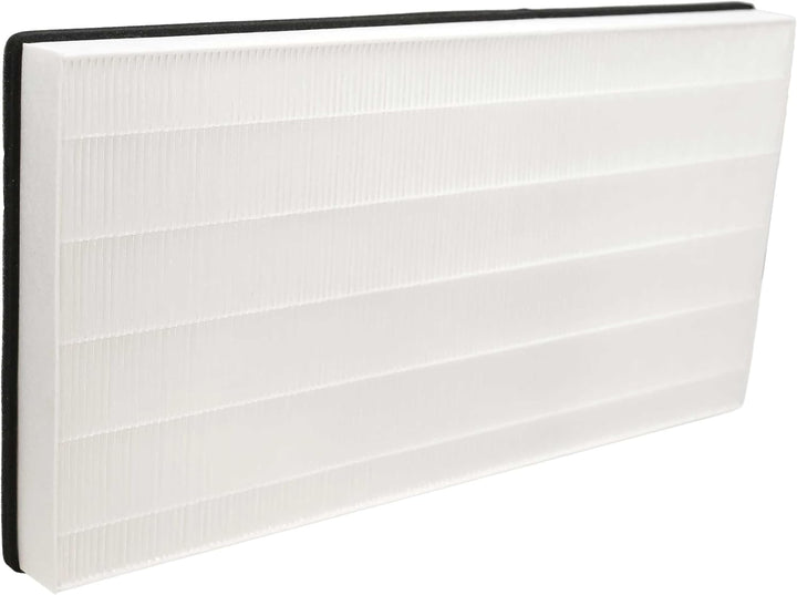 vhbw Filterset kompatibel mit Vallox ValloPlus 500 SE, 500 SE Sole Lüftungsgerät - Luftfilter (3 Stü