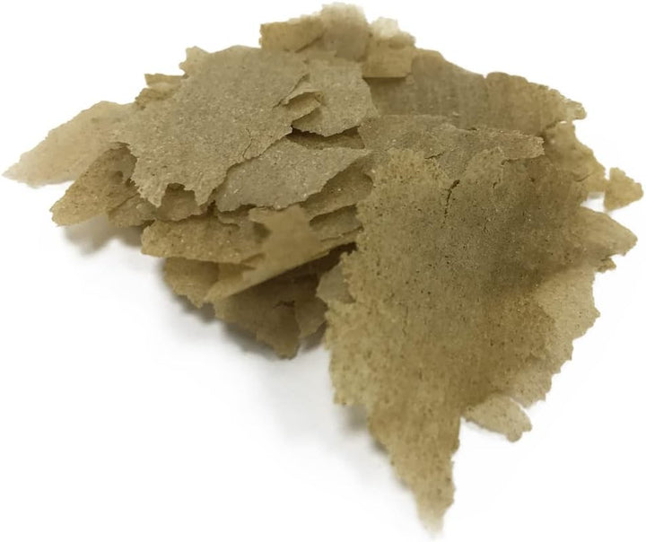 Vitalis GOLDFISCH Flakes Fischfutter Goldfischfutter - Flockenfutter für alle Goldfische und Kaltwas