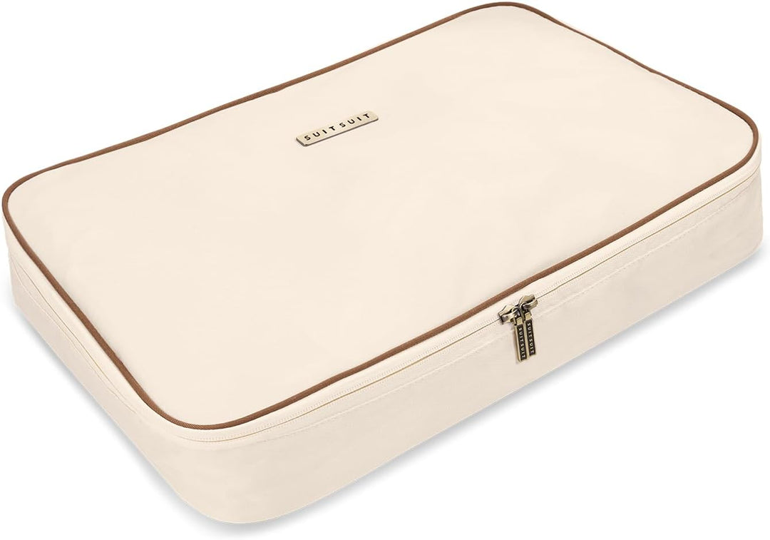 SUITSUIT Fab Seventies - Packing Cubes - Set Van 3 - Reiskoffer 66 cm - Koffer Organizer Set - Bagag