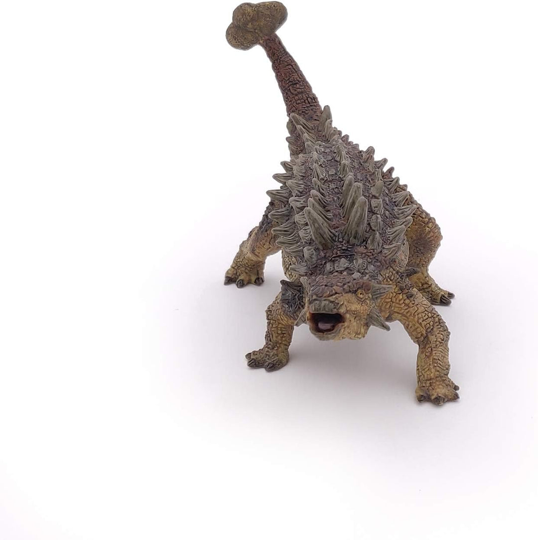 PAPO 55015 Ankylosaurus DIE Dinosaurier Figur, Ankylosaurus
