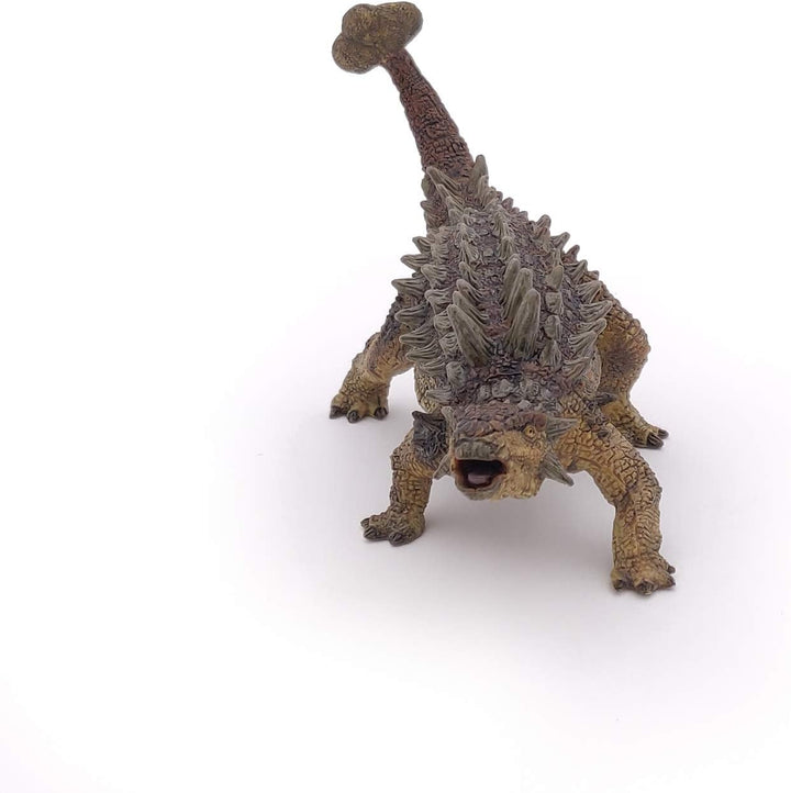 PAPO 55015 Ankylosaurus DIE Dinosaurier Figur, Ankylosaurus
