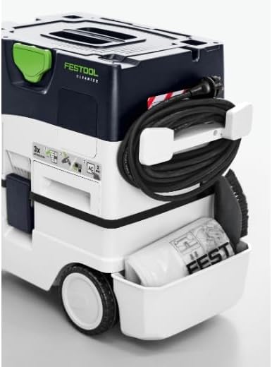 Festool Aufbewahrungsbox AB-CTC MINI/MIDI