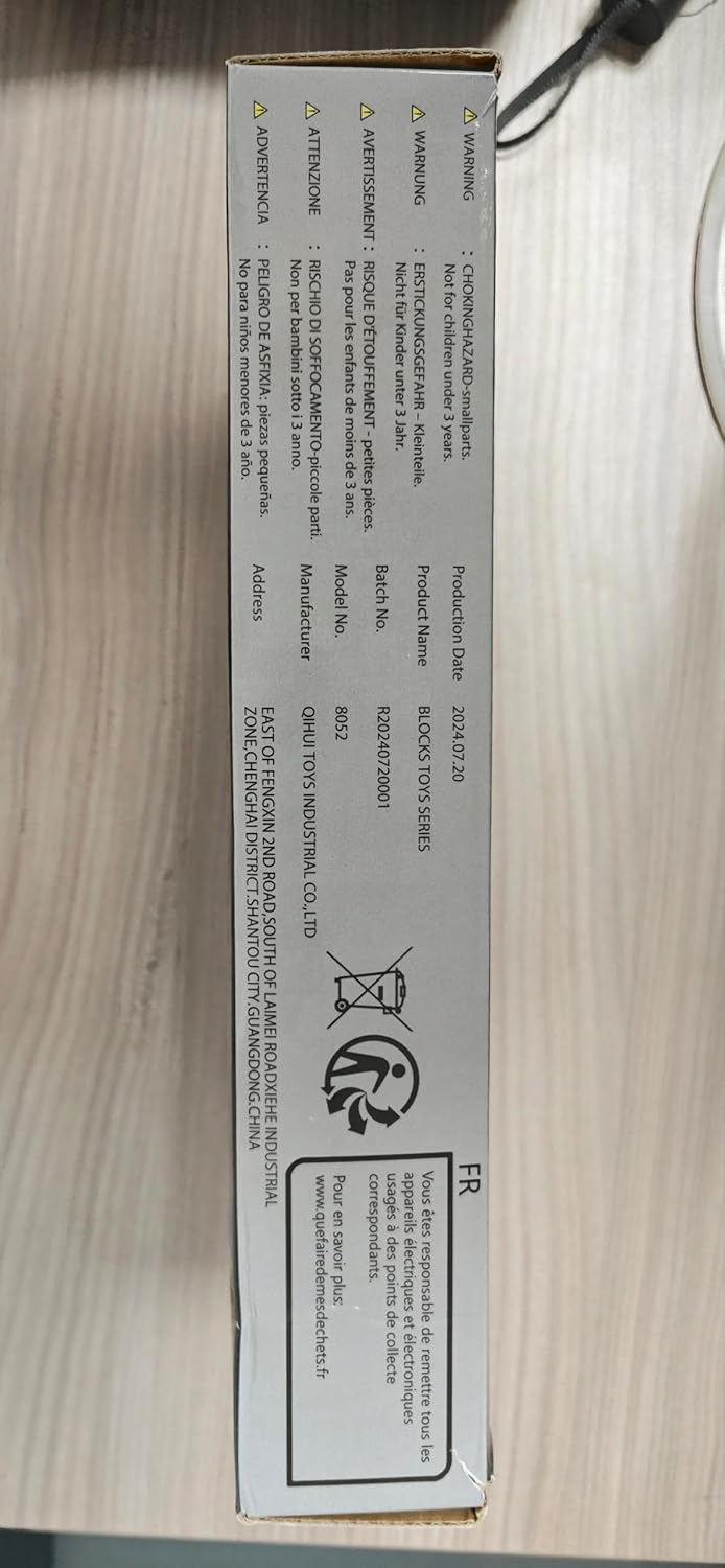 JOYTREKY Technik ab 5 6 7 8 9 10 11 12+ Jahre Jungen, Roboter Kinder 5 in 1 Roboter Spielzeug ab 5-1