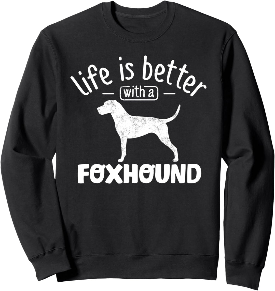 Foxhound Sweatshirt