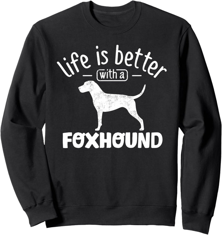 Foxhound Sweatshirt
