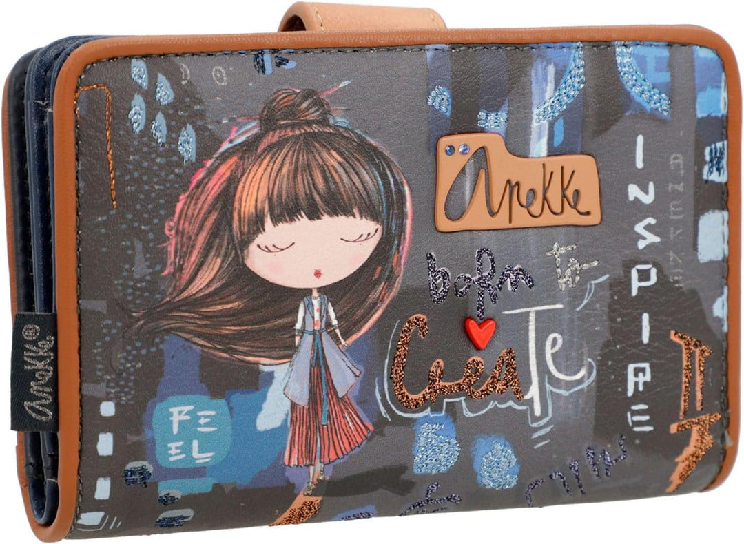 Anekke Contemporary, uni(contemporary), Gr.