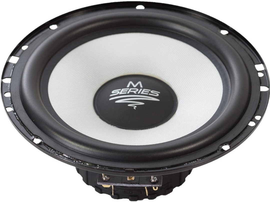 Audio System MS 165 EVO - AUDIO SYSTEM Tief/Mitteltöner