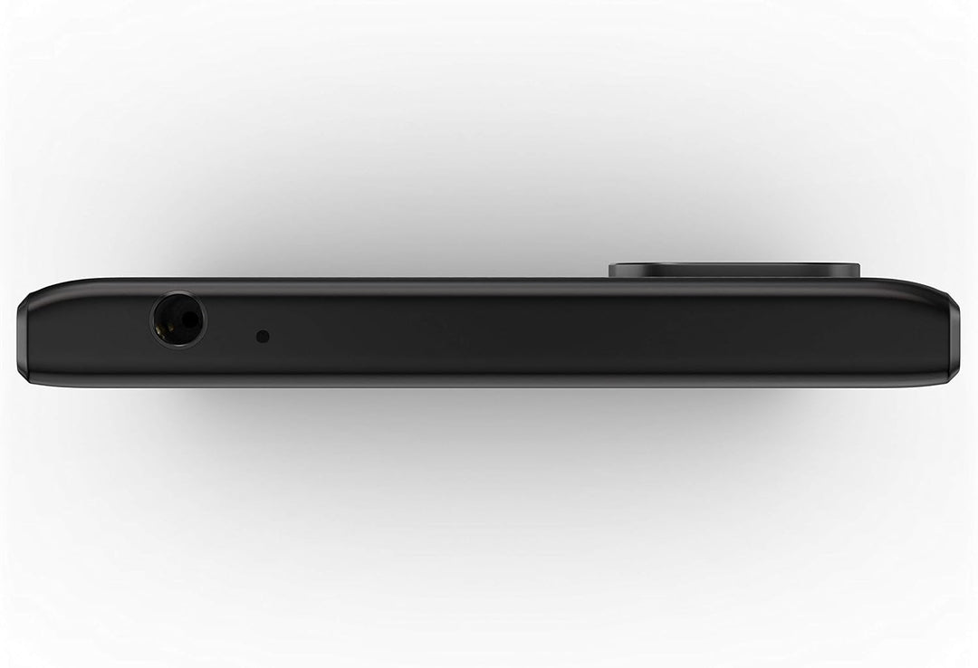 BlackBerry Key2 Single SIM Smartphone (4,5 Zoll Display, 12 Megapixel Kamera, LTE, 6 GB RAM, 64 GB S