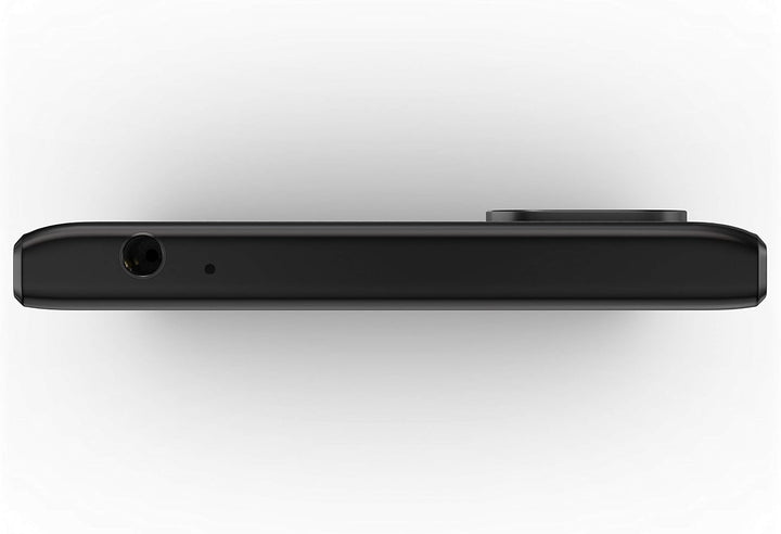 BlackBerry Key2 Single SIM Smartphone (4,5 Zoll Display, 12 Megapixel Kamera, LTE, 6 GB RAM, 64 GB S